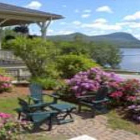 Willoughvale Inn Westmore Newport Kültér fotó