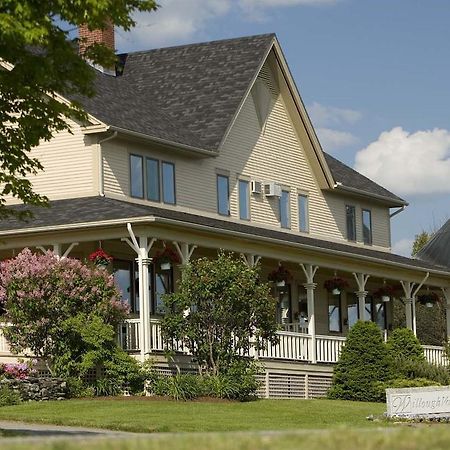 Willoughvale Inn Westmore Newport Kültér fotó