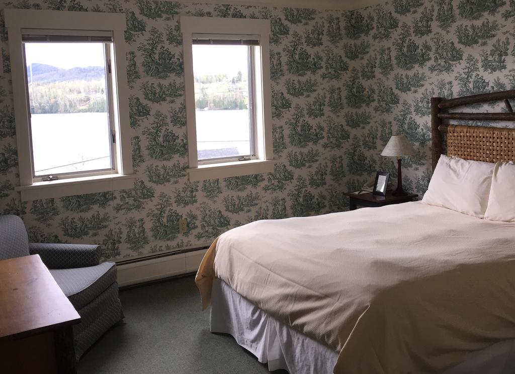 Willoughvale Inn Westmore Newport Szoba fotó