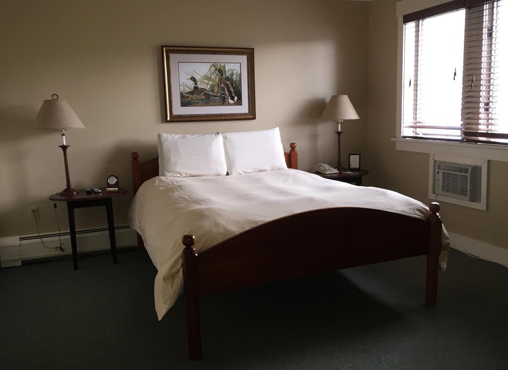 Willoughvale Inn Westmore Newport Szoba fotó