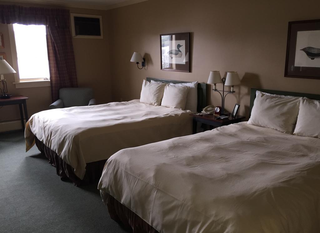 Willoughvale Inn Westmore Newport Szoba fotó