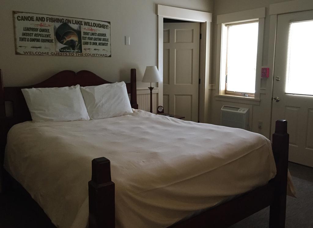 Willoughvale Inn Westmore Newport Szoba fotó