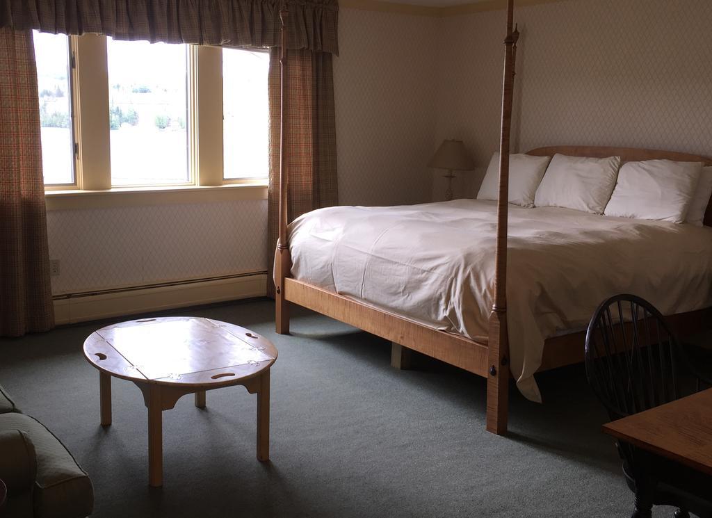 Willoughvale Inn Westmore Newport Szoba fotó