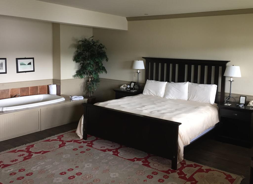 Willoughvale Inn Westmore Newport Szoba fotó