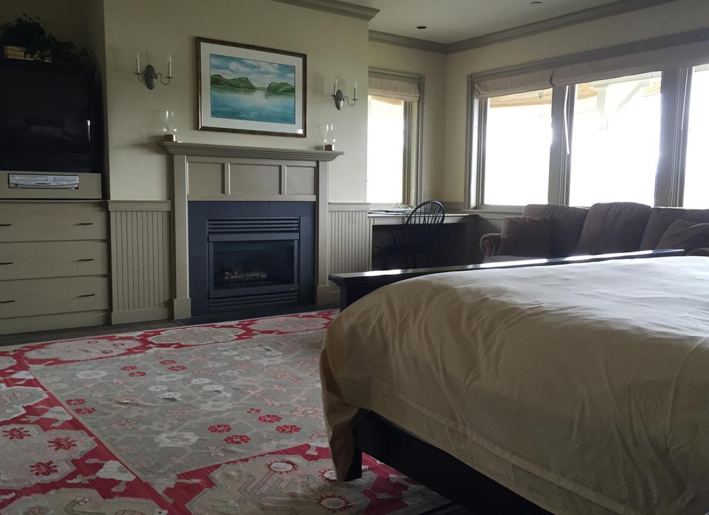 Willoughvale Inn Westmore Newport Szoba fotó