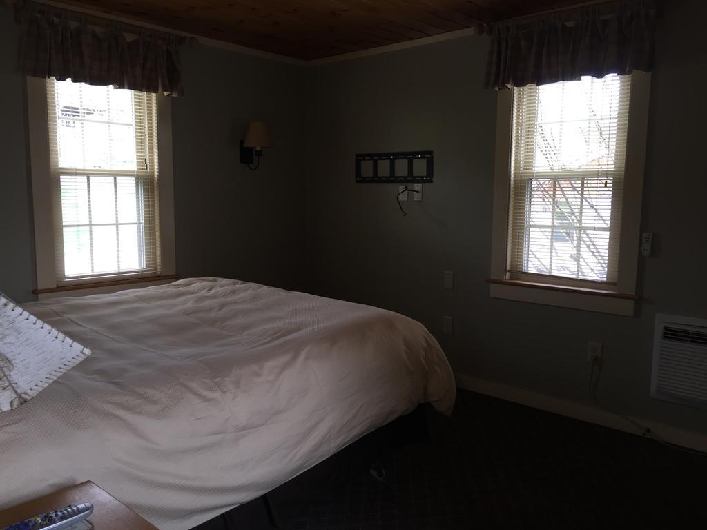 Willoughvale Inn Westmore Newport Szoba fotó