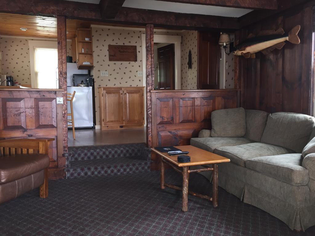 Willoughvale Inn Westmore Newport Szoba fotó