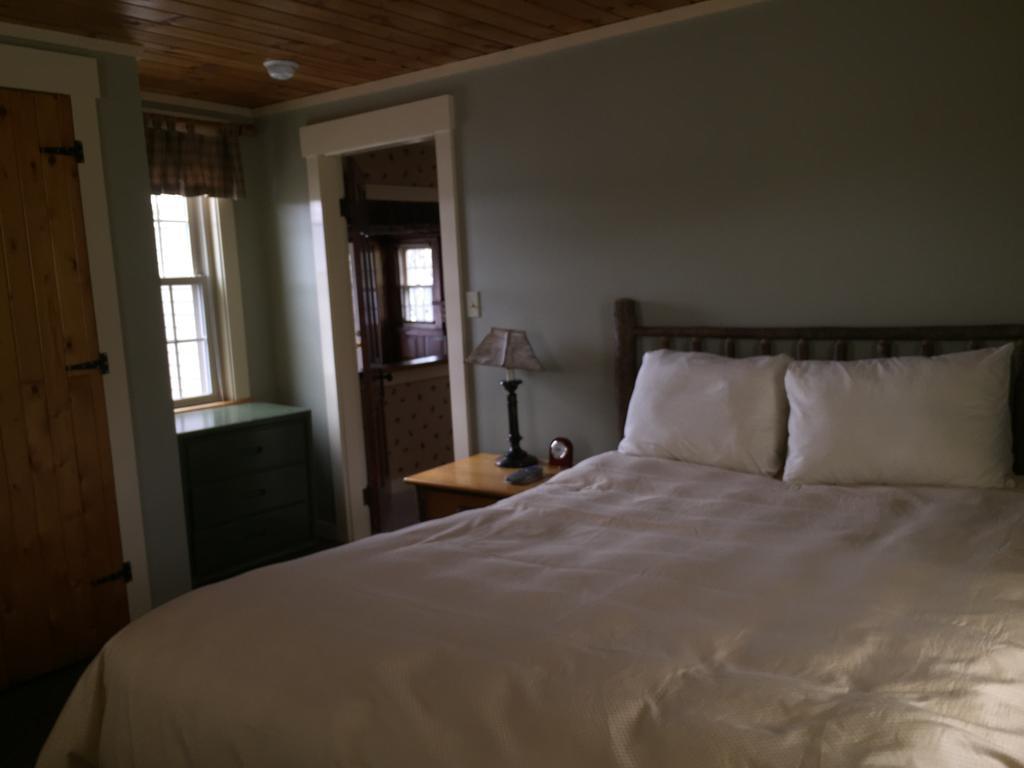 Willoughvale Inn Westmore Newport Szoba fotó