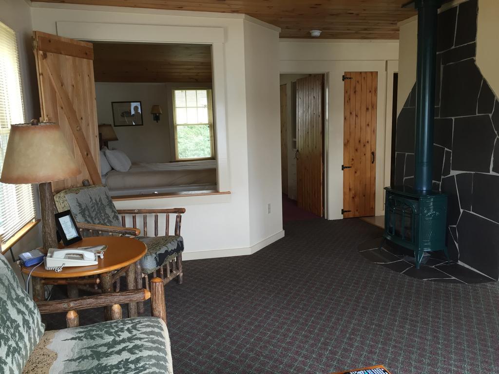 Willoughvale Inn Westmore Newport Szoba fotó
