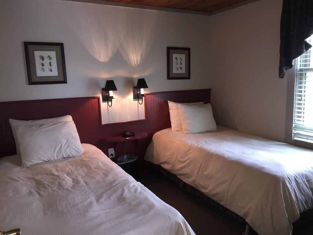 Willoughvale Inn Westmore Newport Szoba fotó
