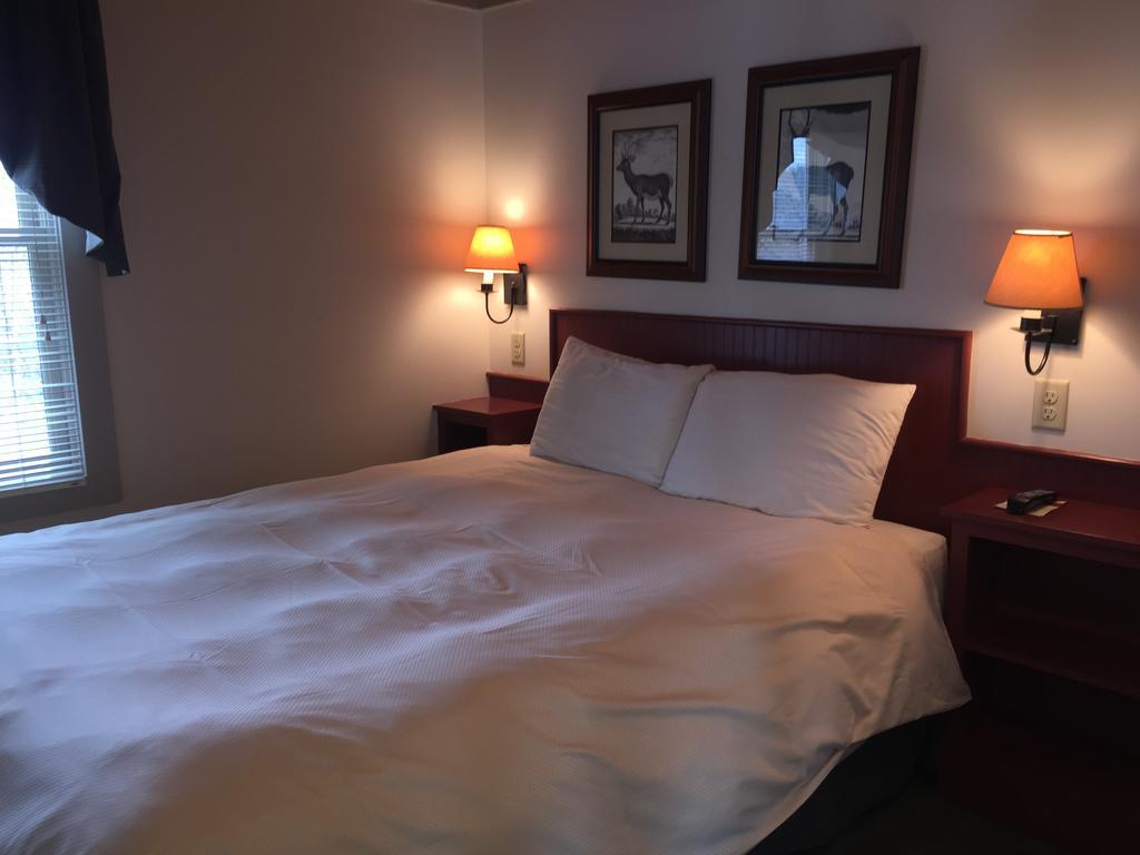 Willoughvale Inn Westmore Newport Szoba fotó