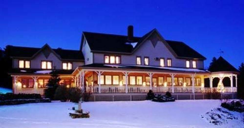 Willoughvale Inn Westmore Newport Kültér fotó